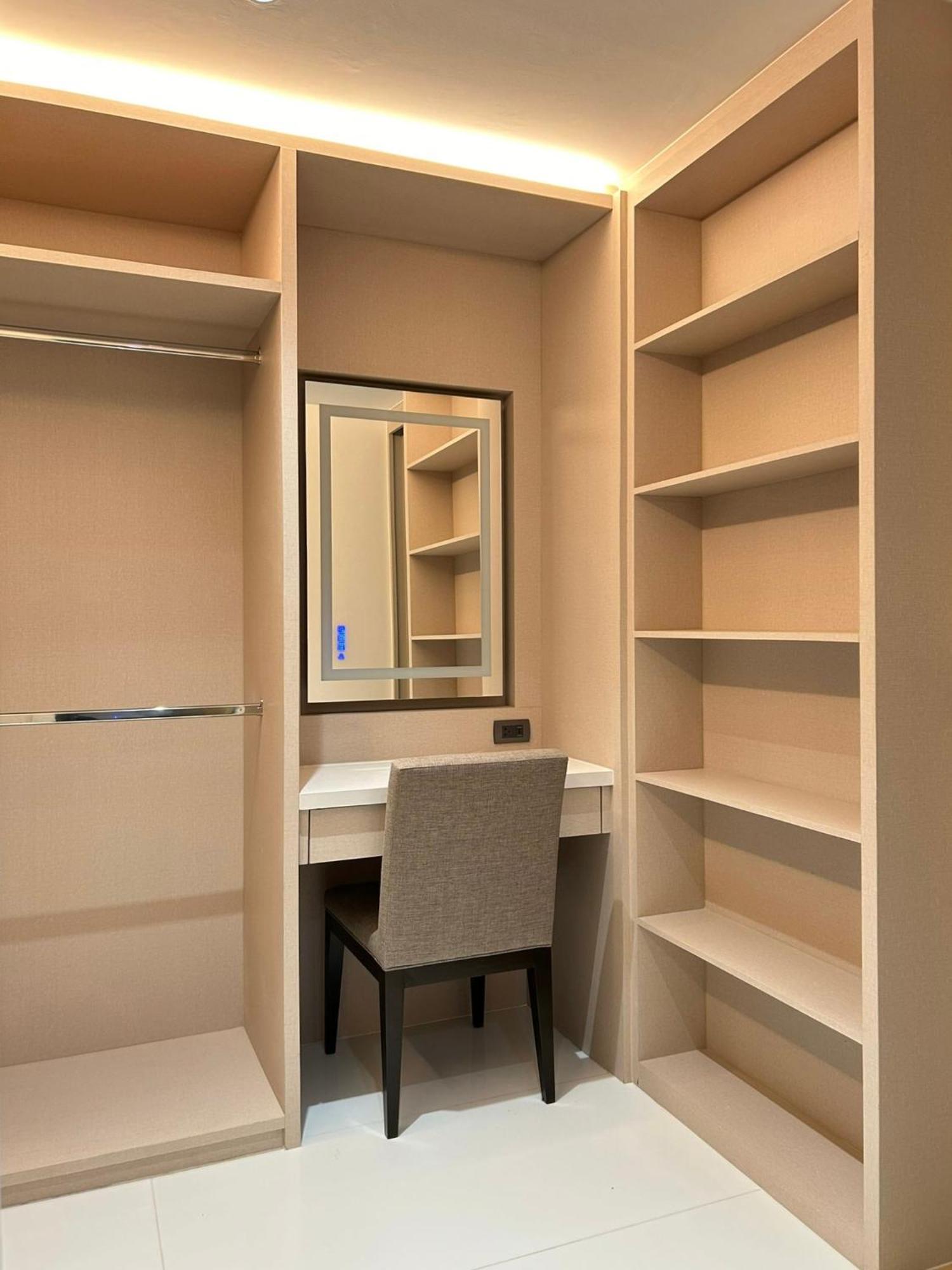 Apartment Gm Bangkok