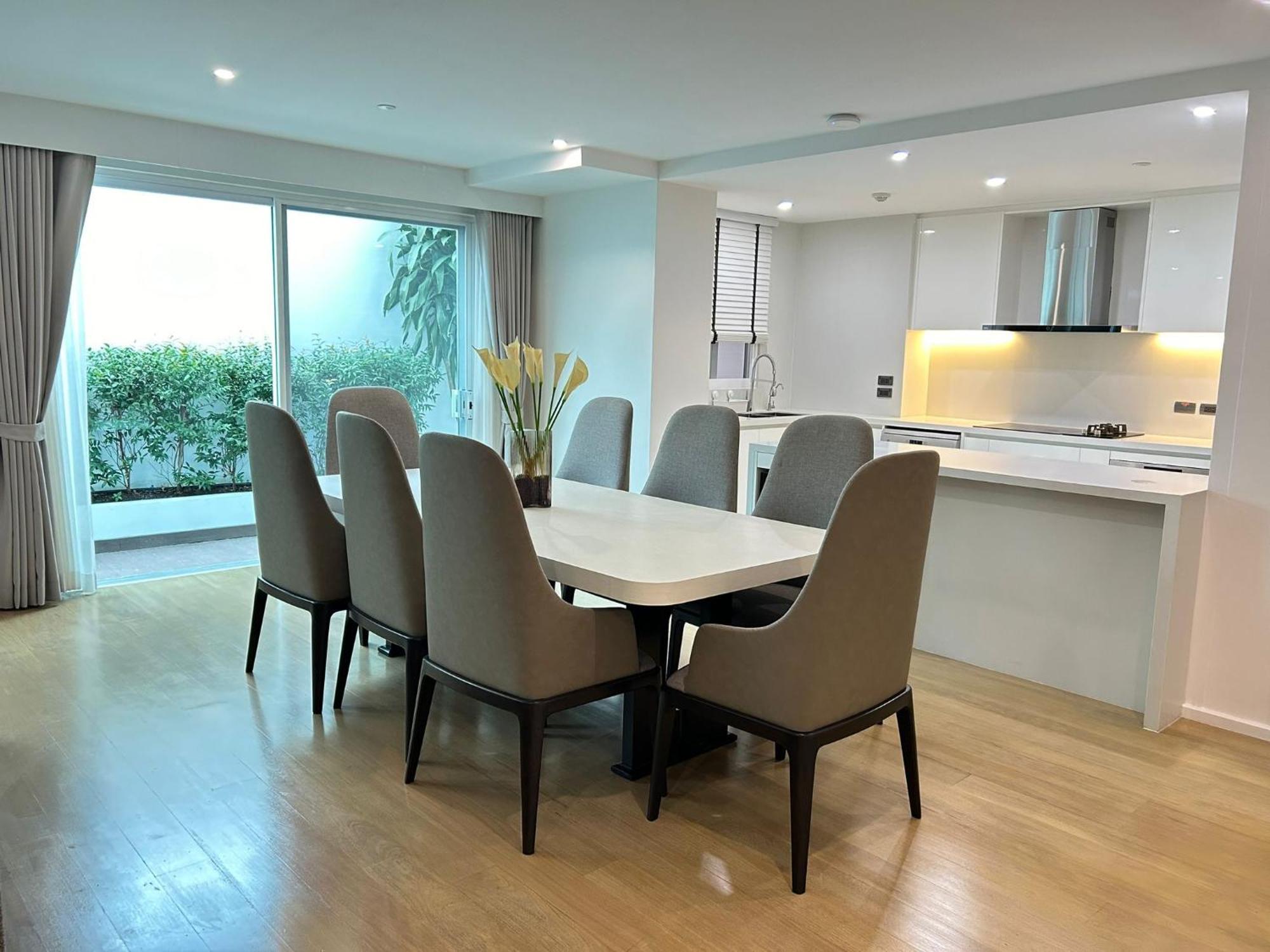Apartment Gm *