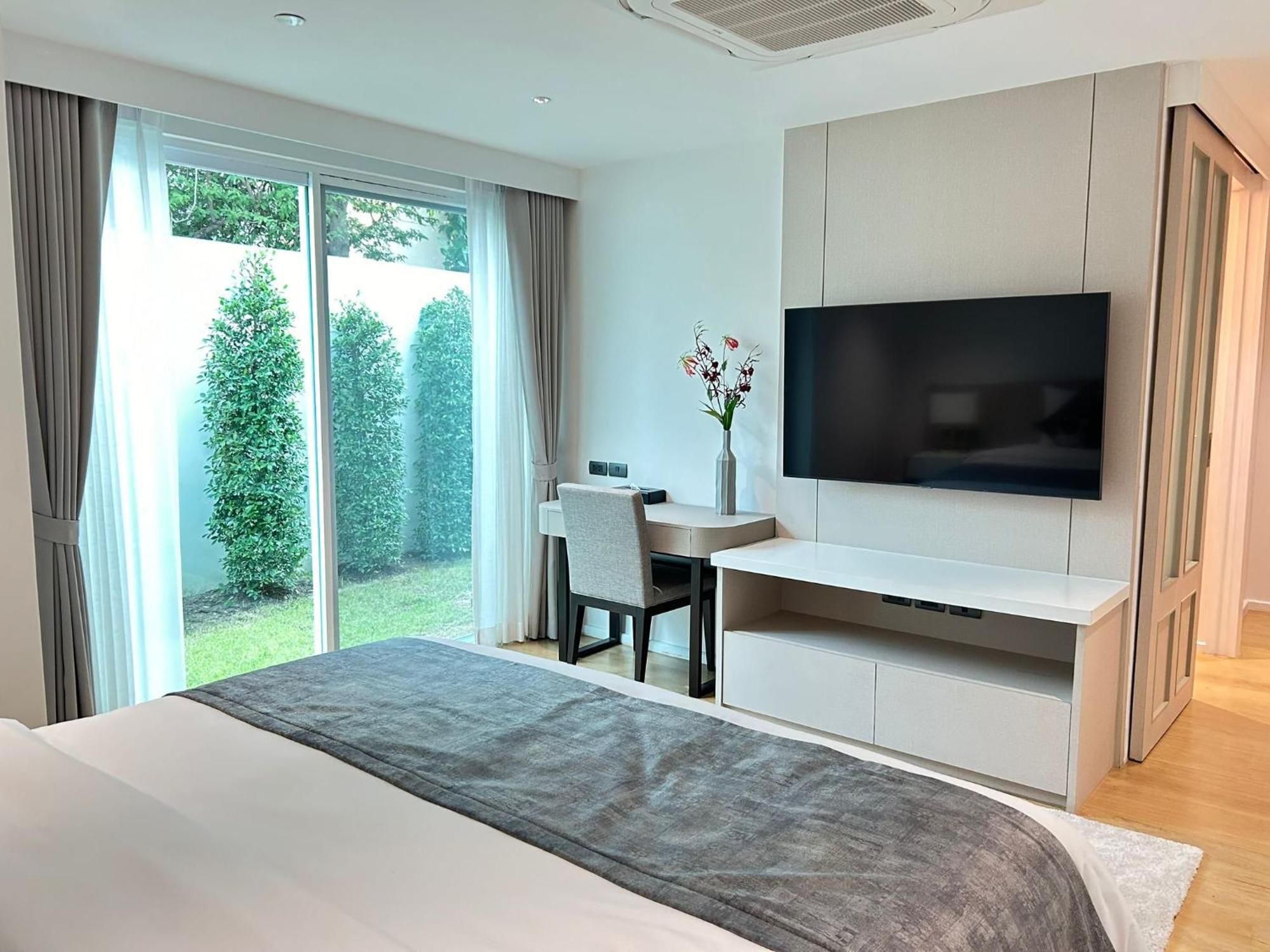 Gm Apartment