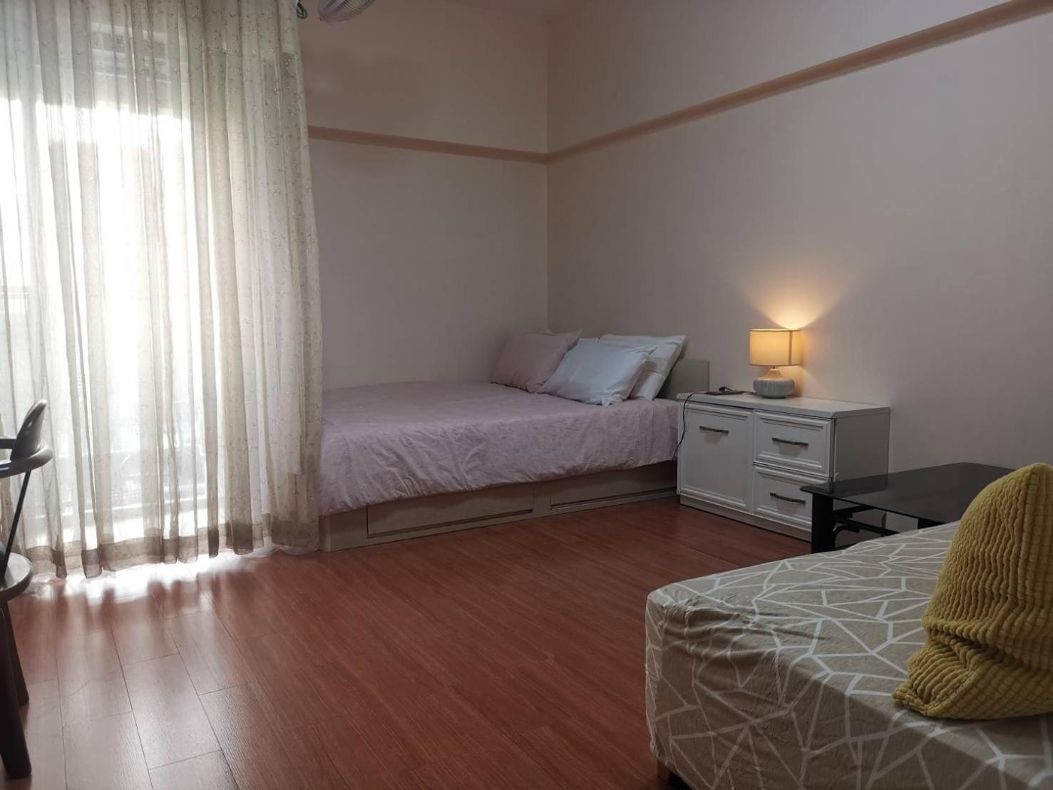 Cozy 1br Walk To Bts And Airport Rail Link Close To Malls T * Bangkok