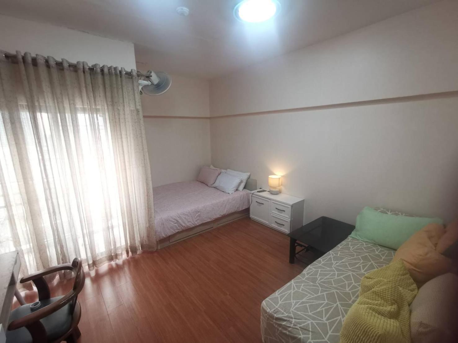 Cozy 1br Walk To Bts And Airport Rail Link Close To Malls T *