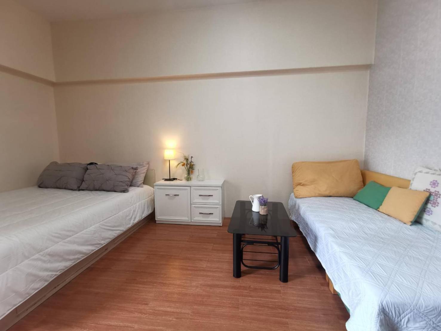 Cozy 1br Walk To Bts And Airport Rail Link Close To Malls T Apartment
