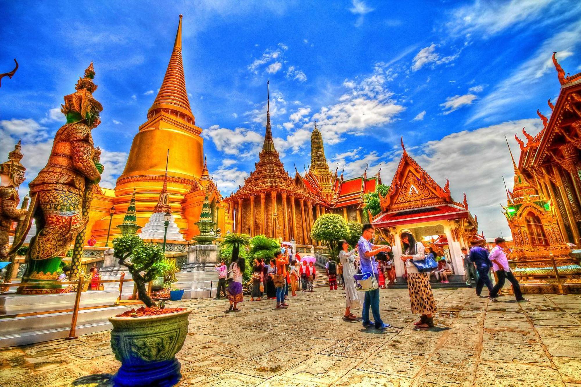 Go Suvarnabhumi Airport โกอินน์ หน้าสนามบินสุวรรณภูมิ Apartment