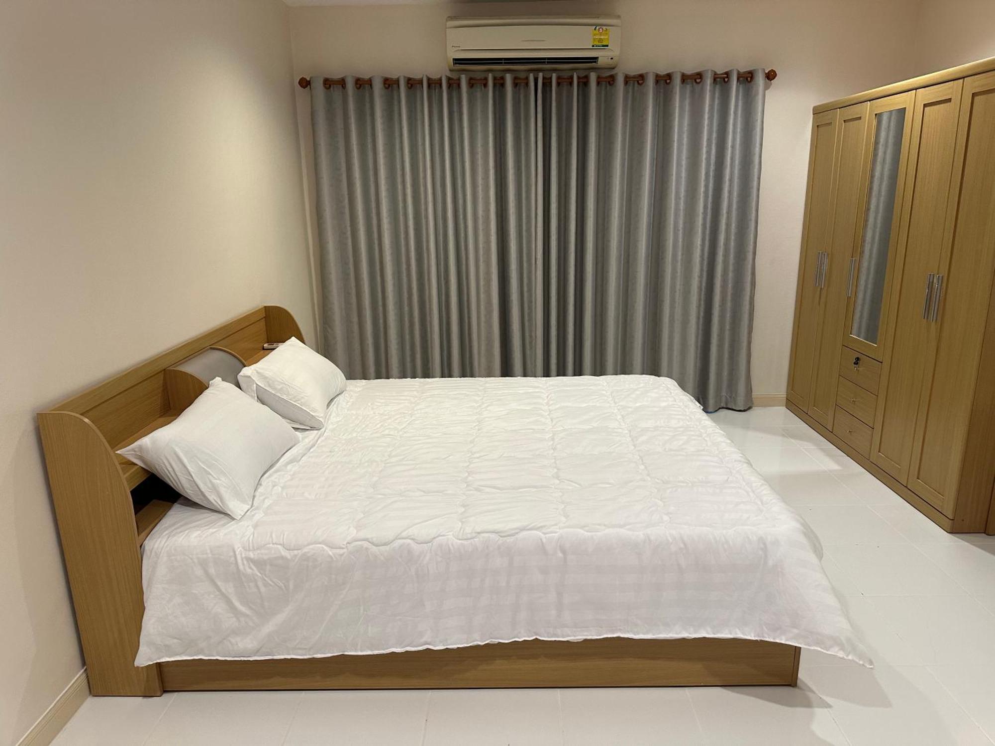 Country Complex Bangna *