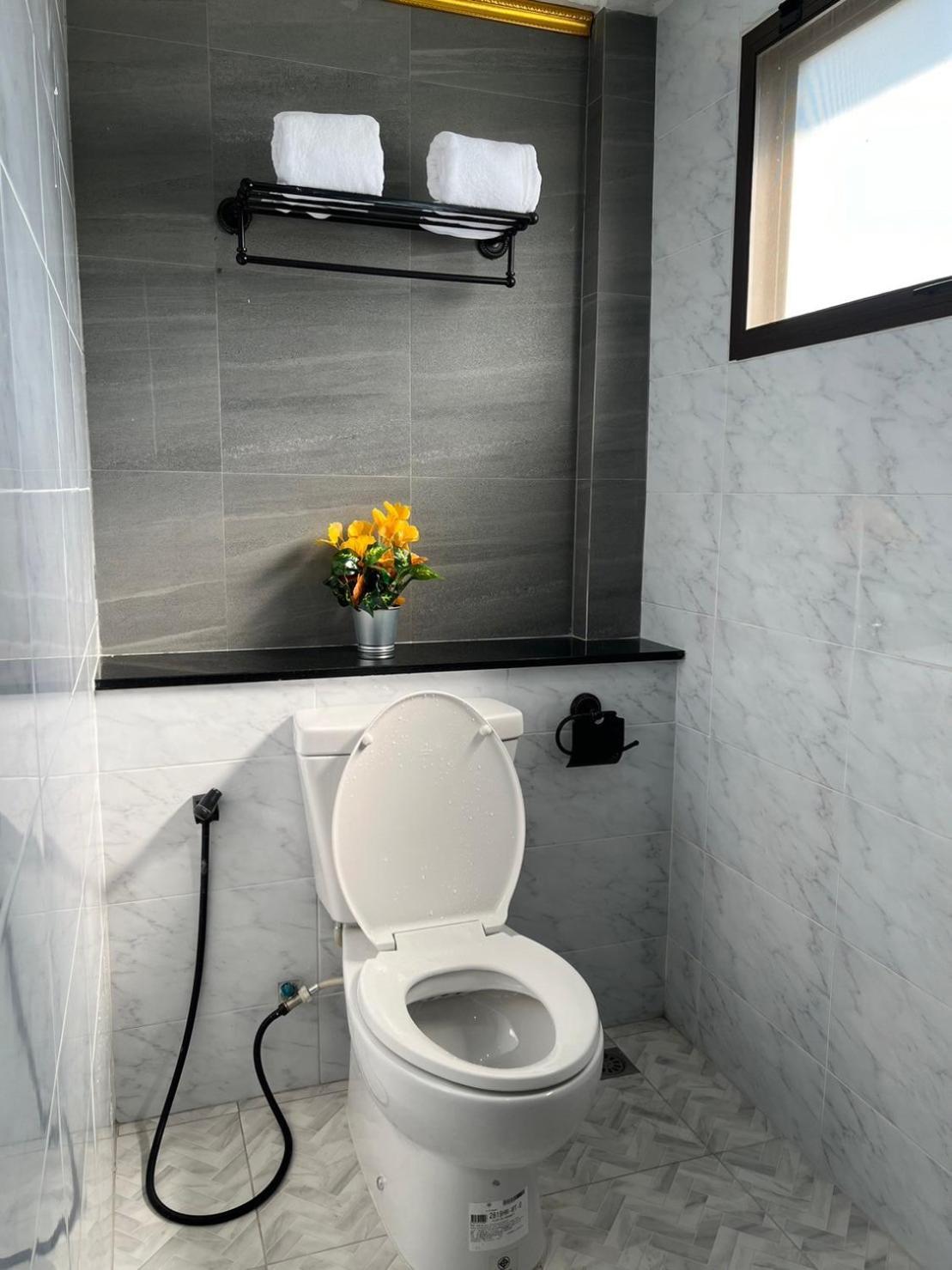 Quinstel Guest house