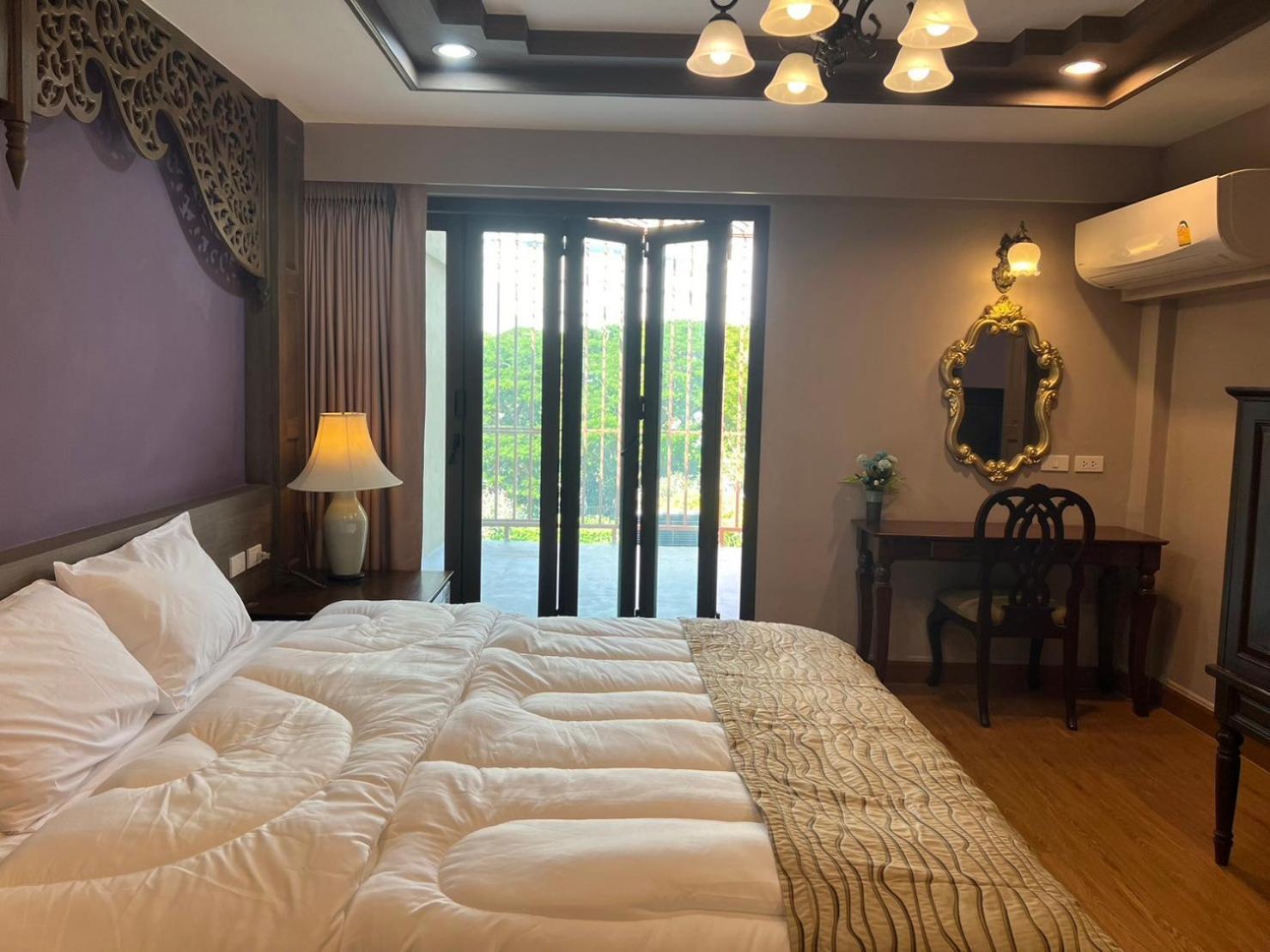 Quinstel Guest house *
