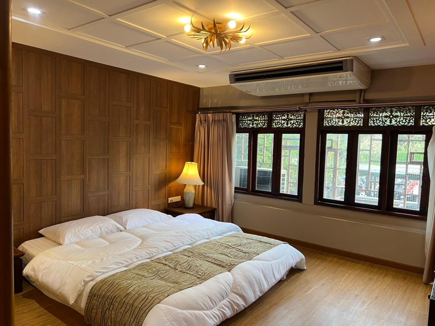 Guest house Quinstel