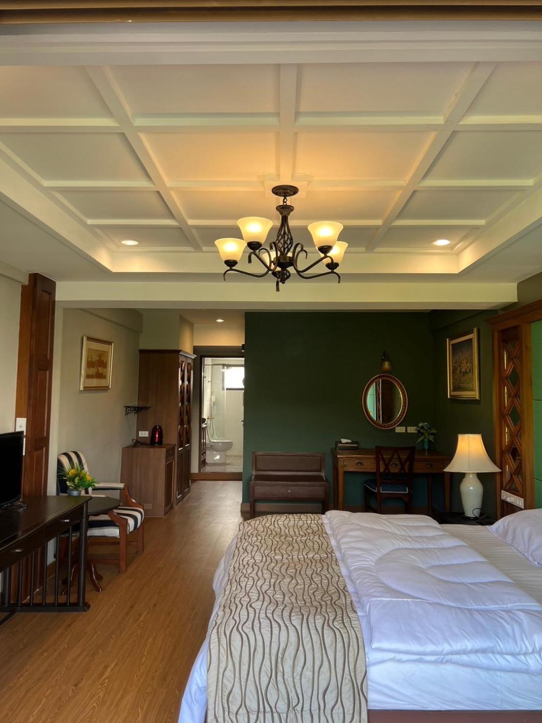 Quinstel Guest house