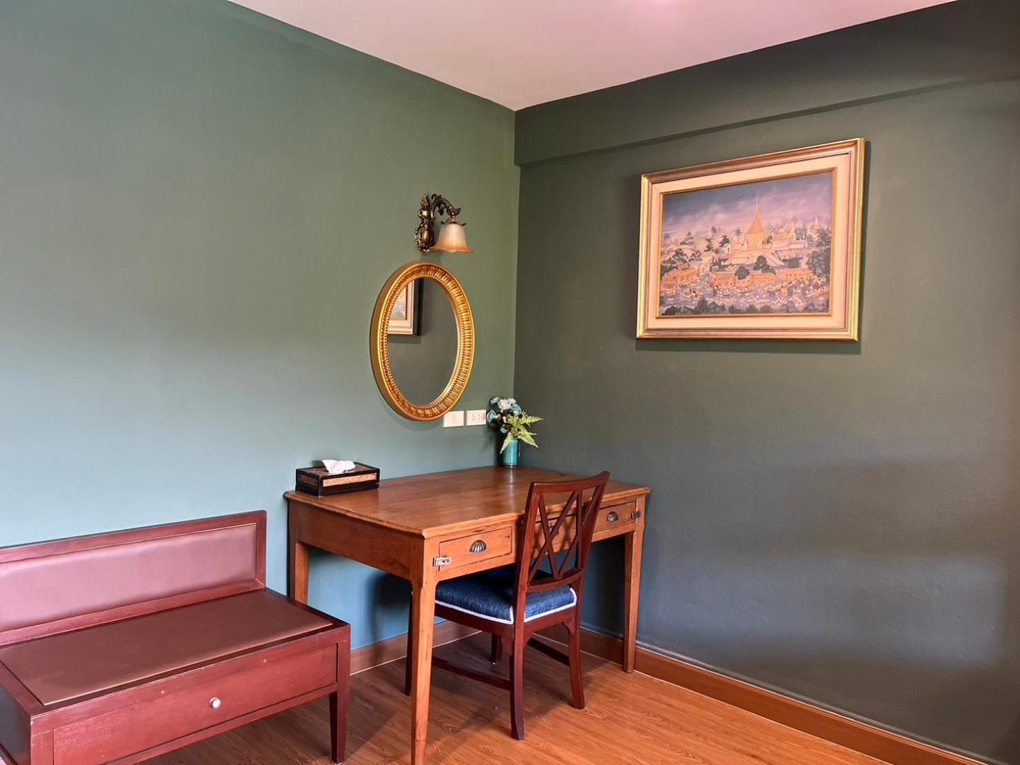 Guest house Quinstel *