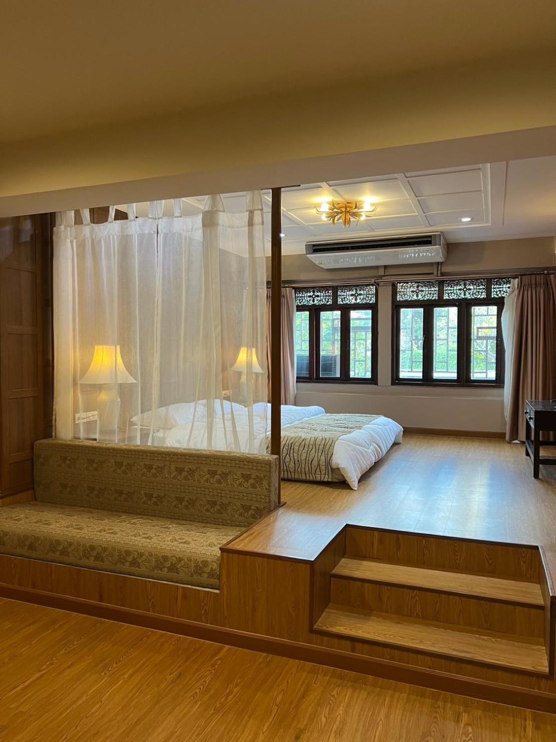Guest house Quinstel Bangkok