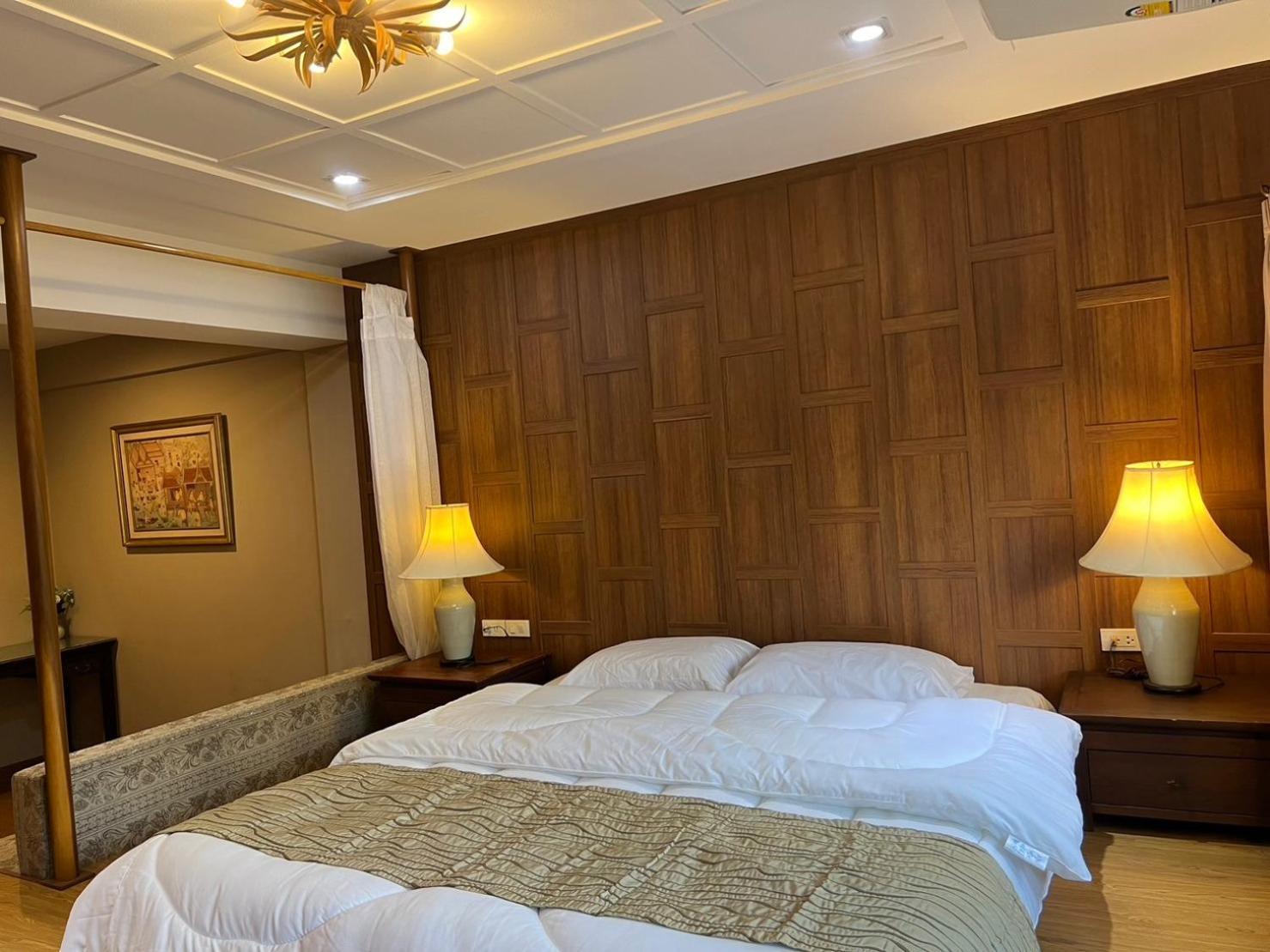 Guest house Quinstel