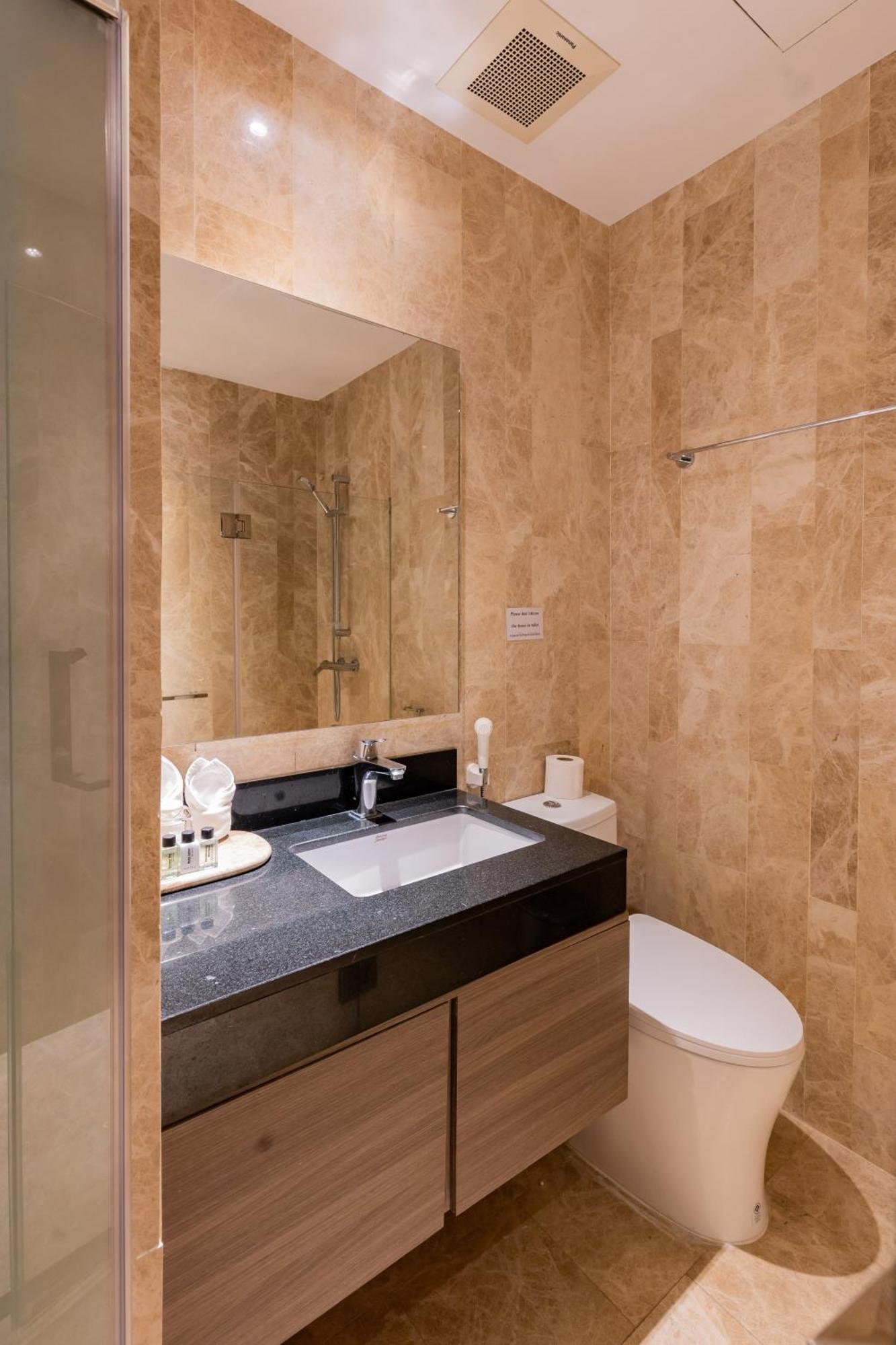 Sukhothai Ruam Ruedi Hotel
