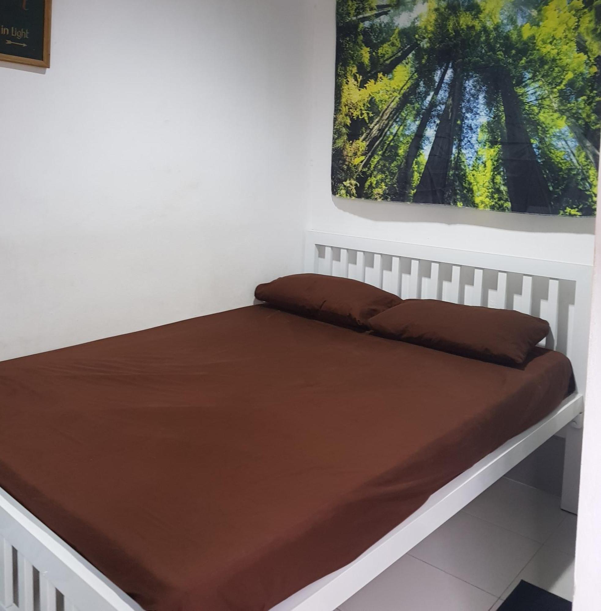 Btl Sunny Guest house *
