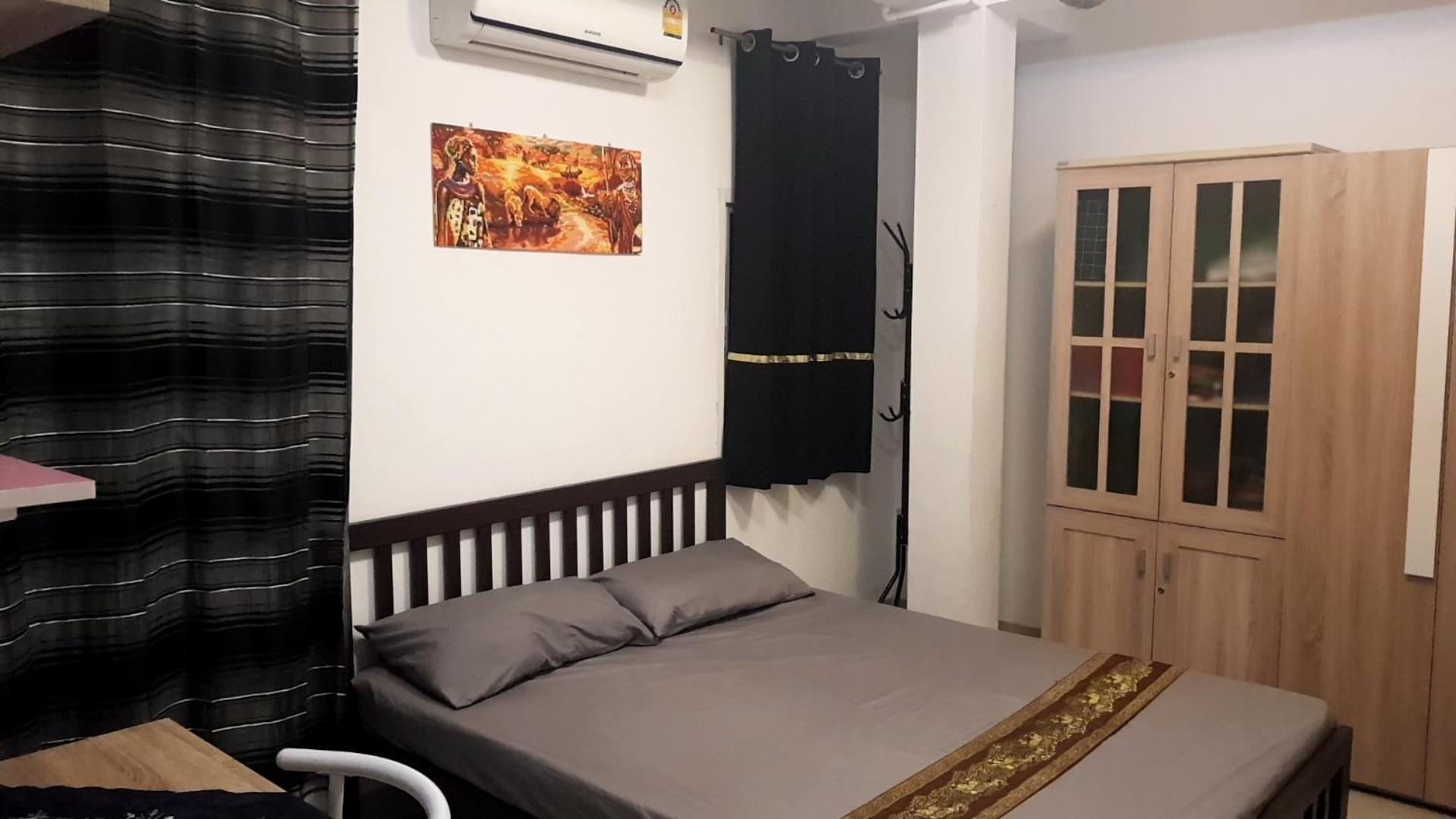 Btl Sunny Rumah tetamu