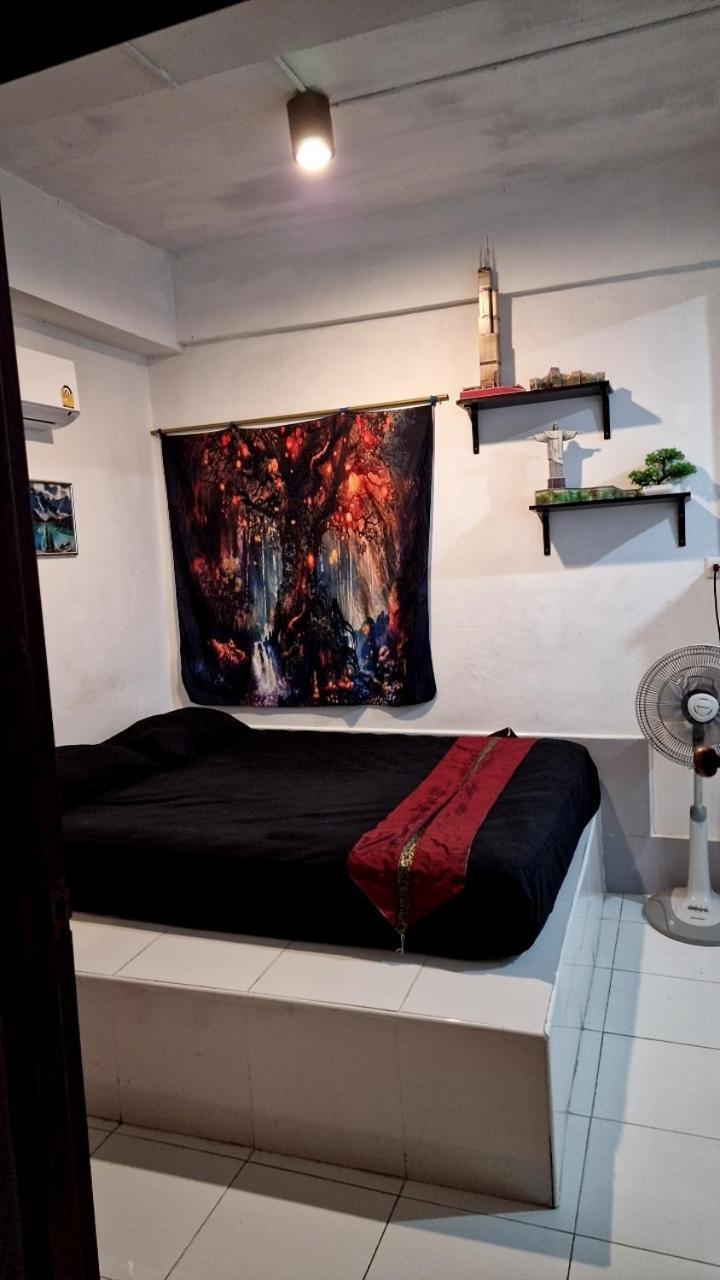 Btl Sunny Guest house *