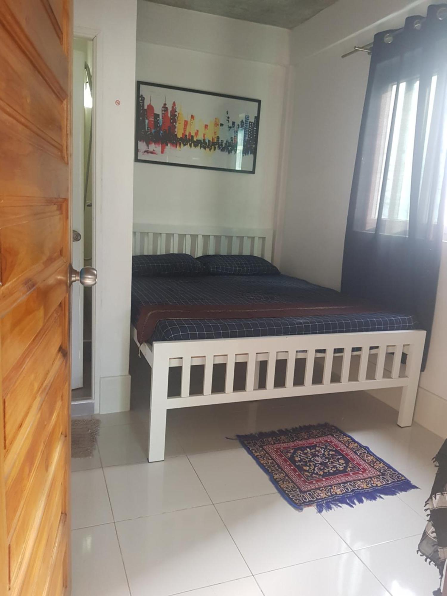 Btl Sunny Rumah tetamu