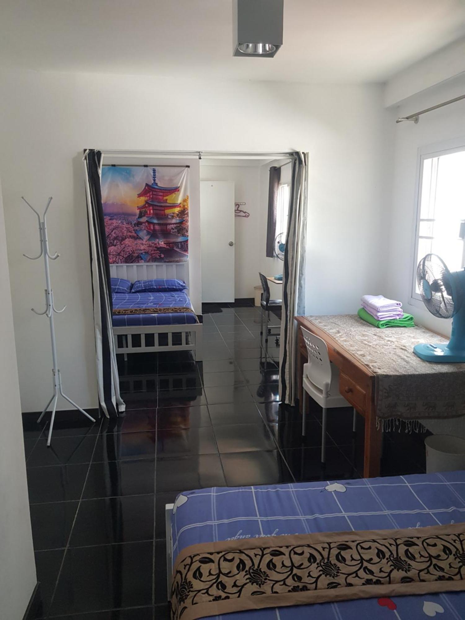 Btl Sunny Guest house *