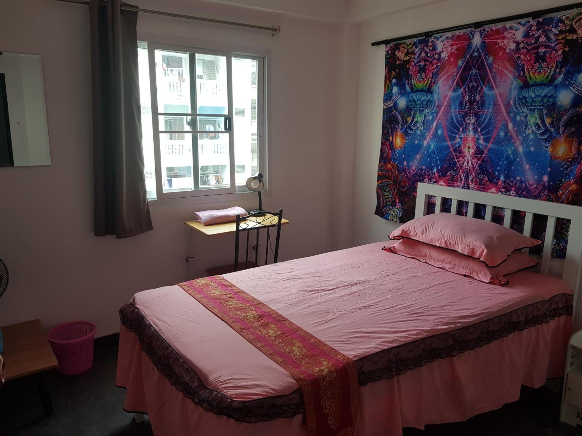 Guest house Btl Sunny Bangkok