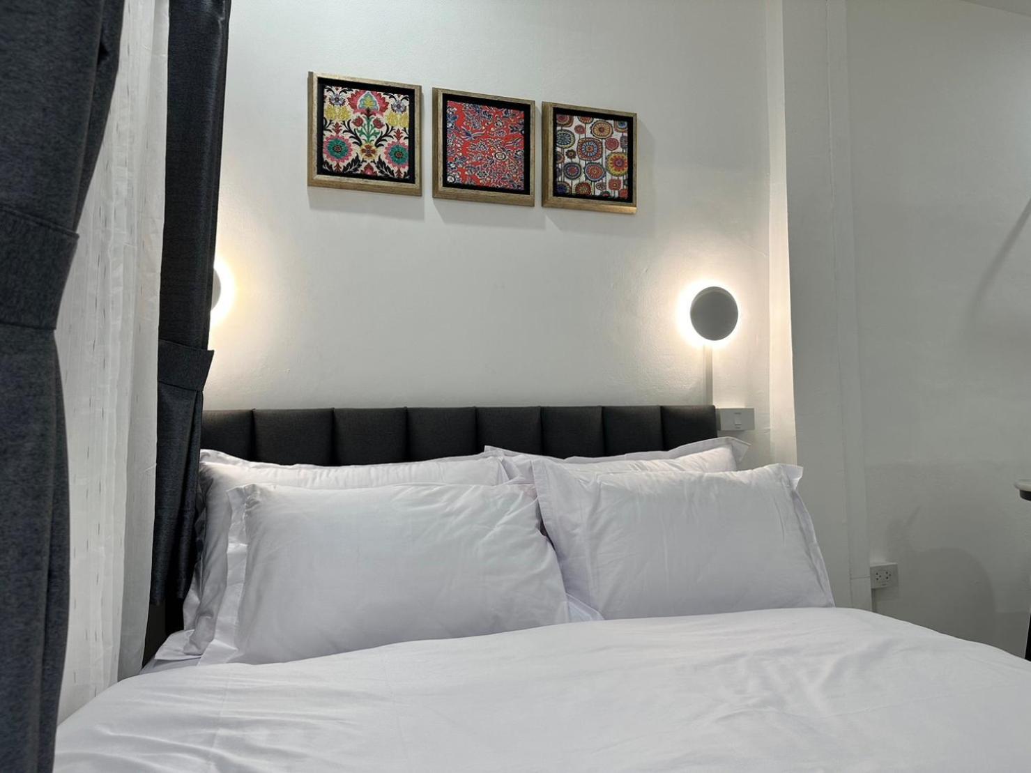 Hostel The White Den Sukhumvit 44 *