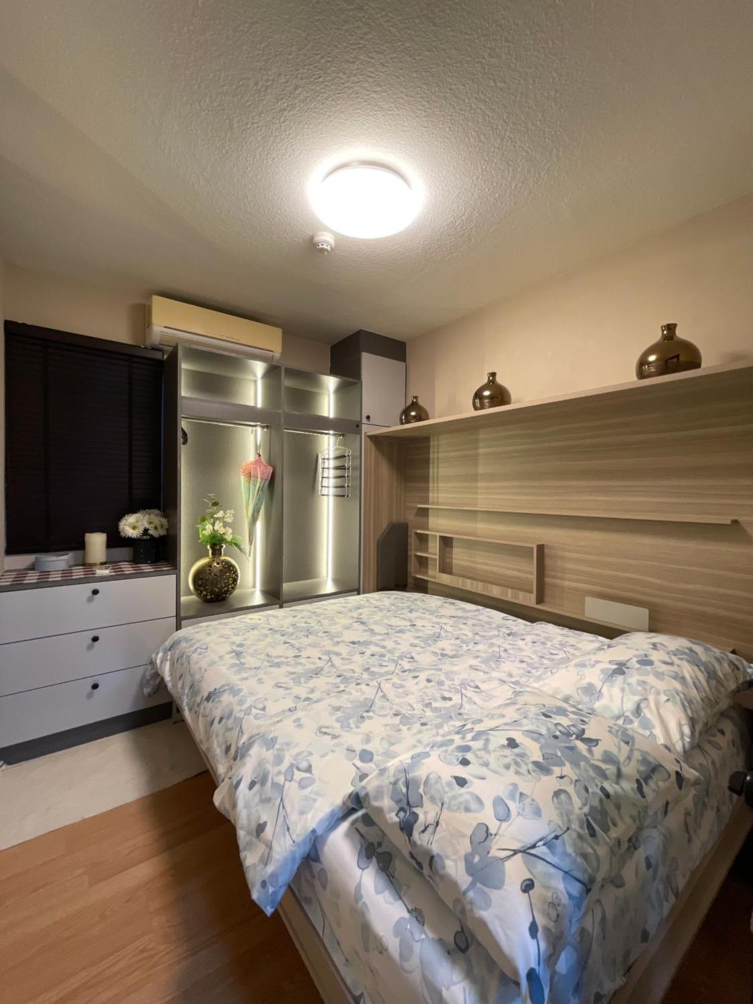Apartment Annahome1@latkrabang Bangkok