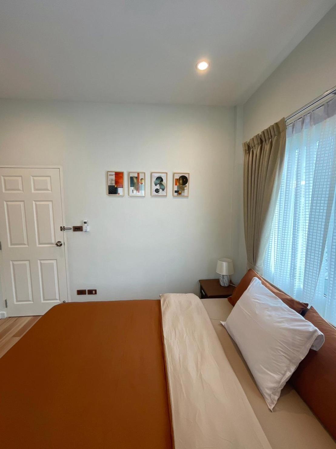 Anna Home@lat Krabang