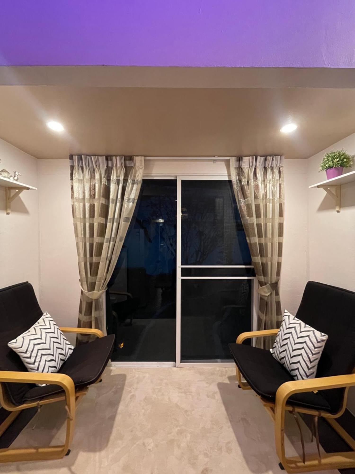 Anna Home@lat Krabang Villa Bangkok