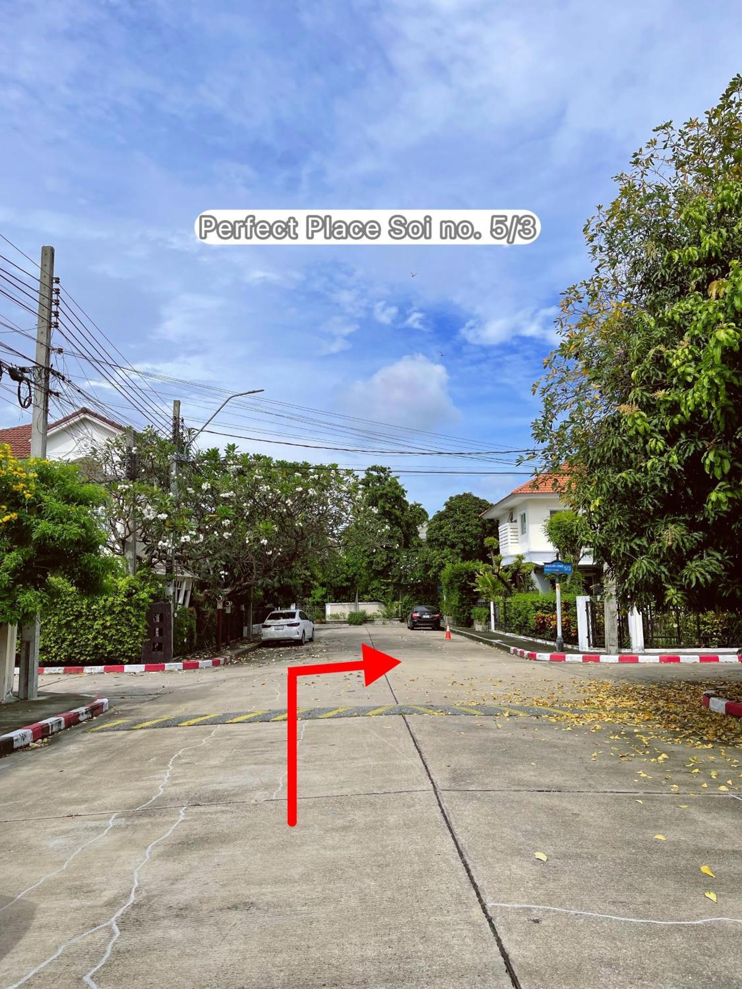 Anna Home@lat Krabang Villa *