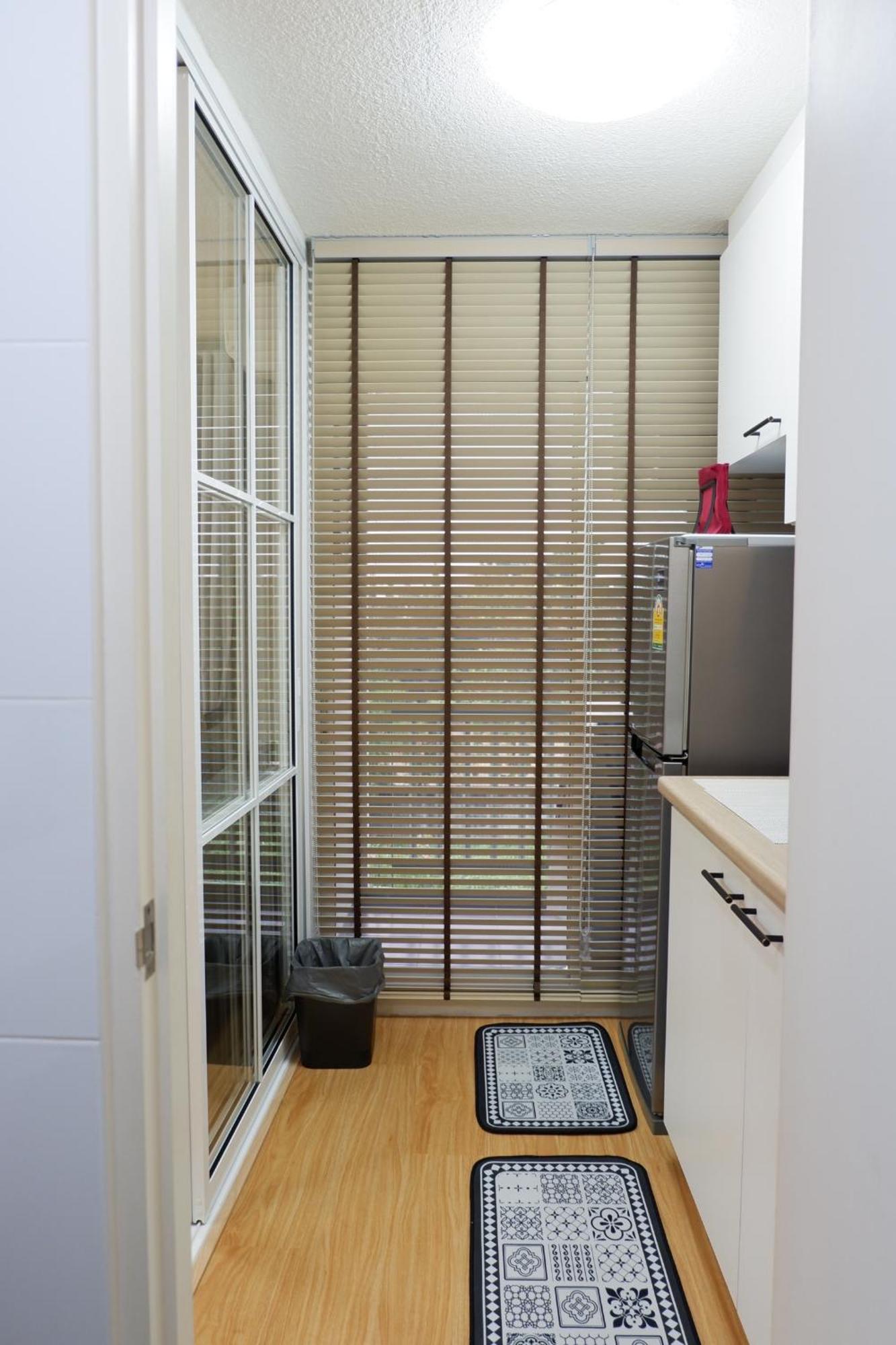 Apartment Annahome122@latkrabang