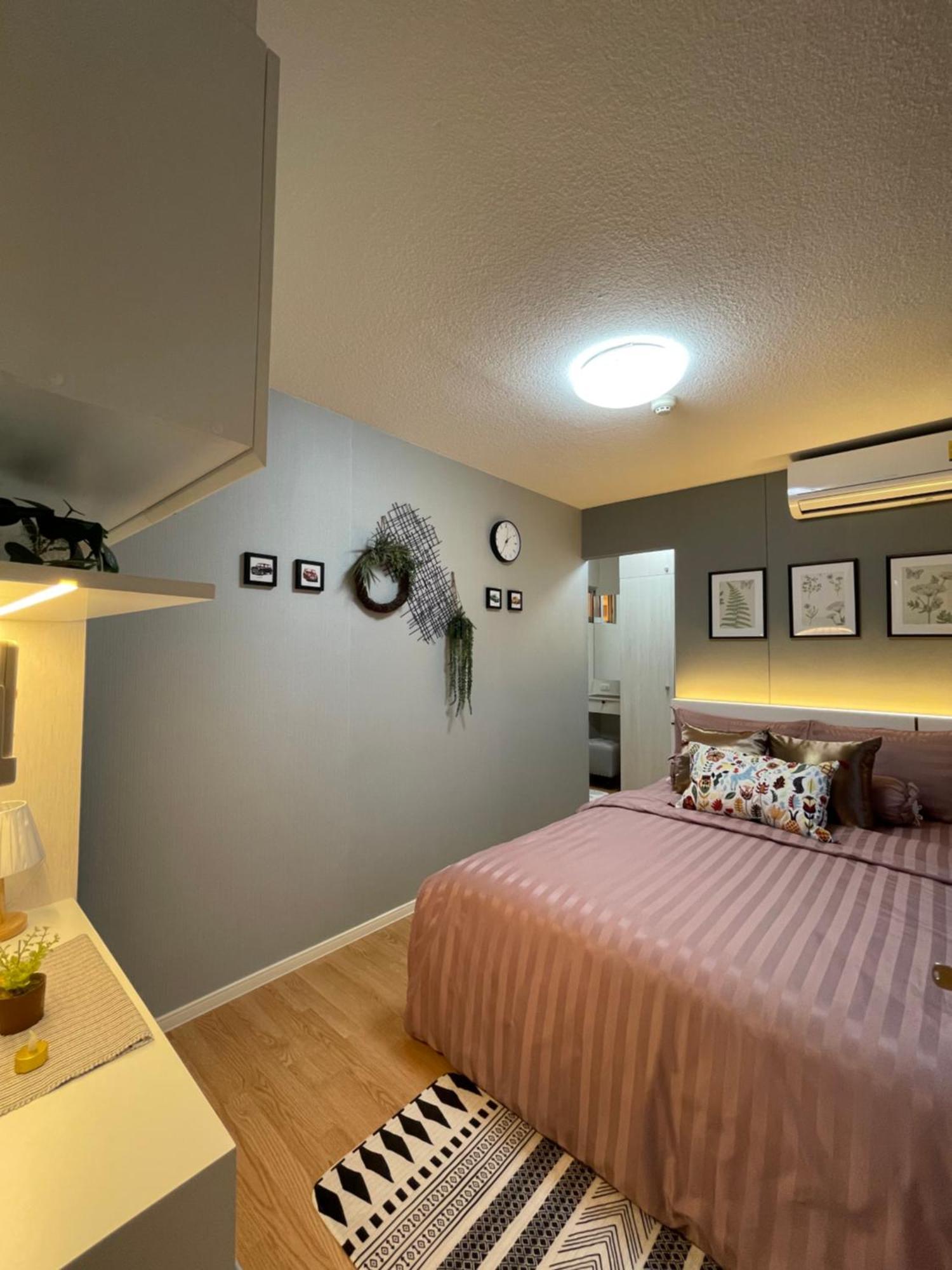 Apartment Annahome122@latkrabang *