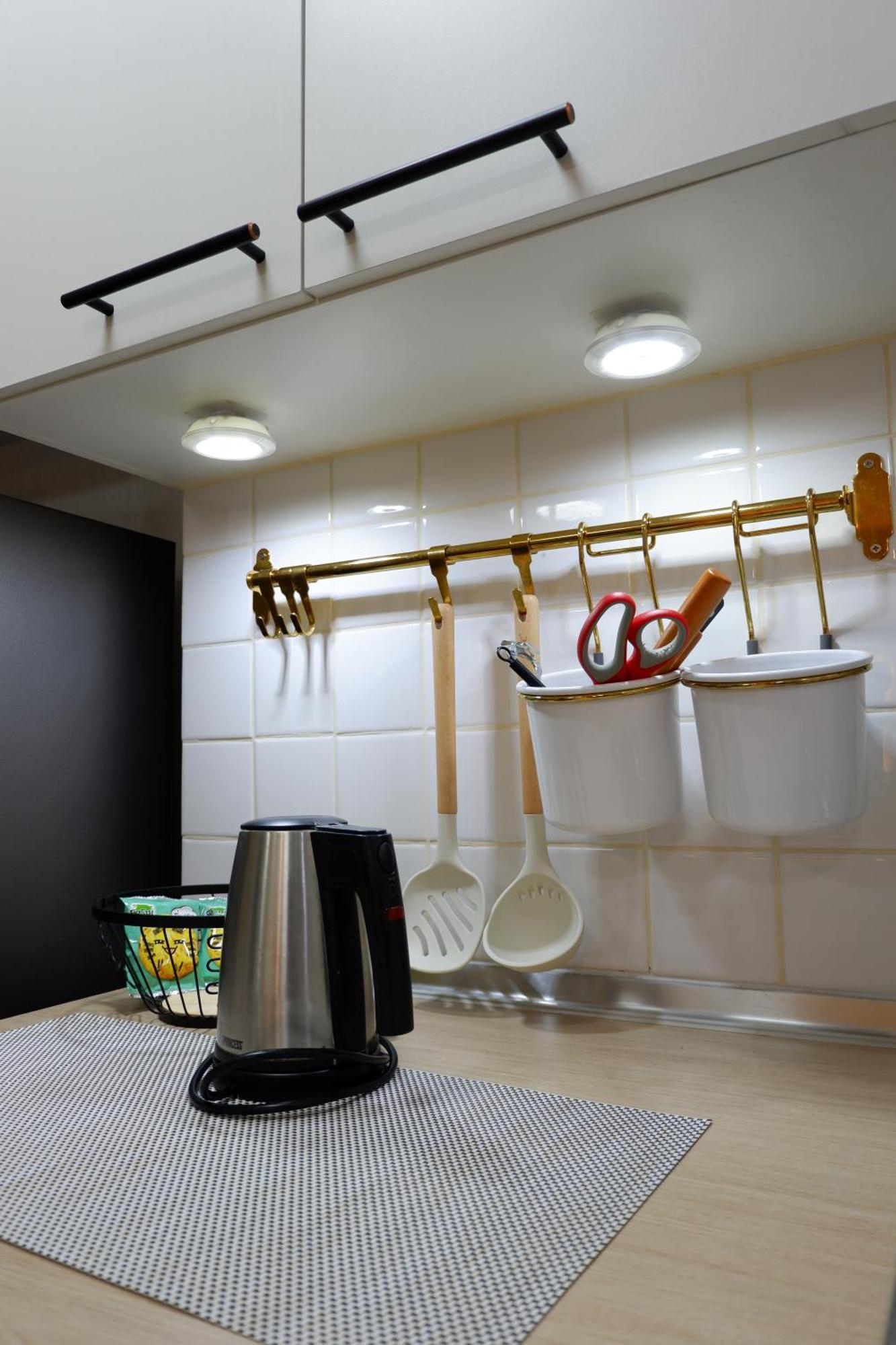 Annahome122@latkrabang Apartment Bangkok