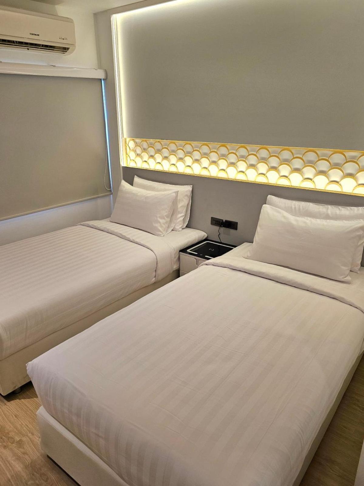 Arawana Express Sukhumvit 22 Bangkok