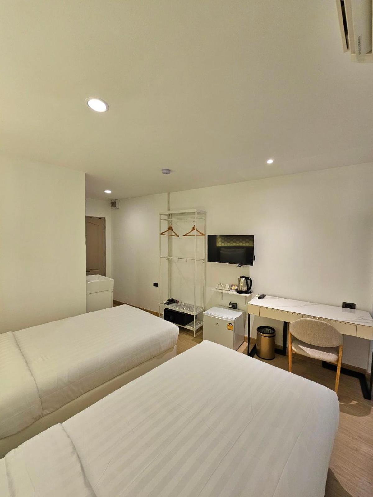 Arawana Express Sukhumvit 22 Aparthotel Bangkok