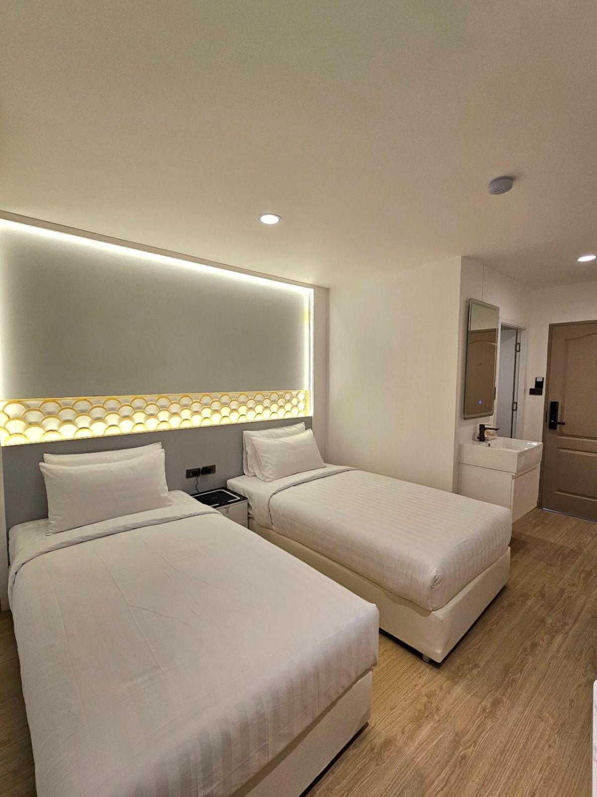 Arawana Express Sukhumvit 22 * Bangkok