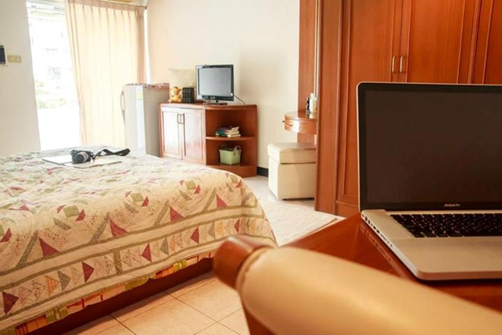 Aparthotel Ritratana Bangkok