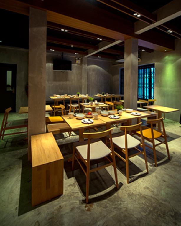 Siam Mitr * Bangkok