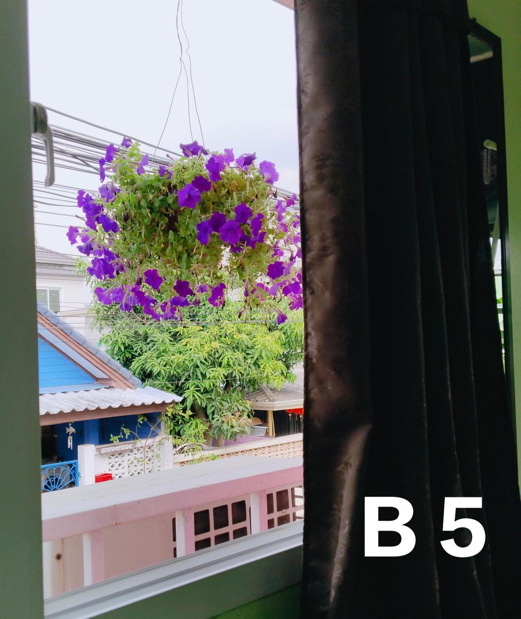 Homestay Ban Kru Ae Homehostel