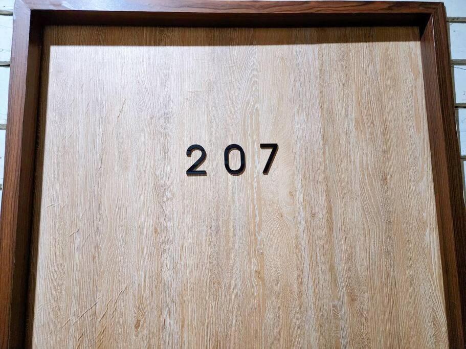Old207-olan Place Homely Free Wi-fi And Near Bts Line Apartment *