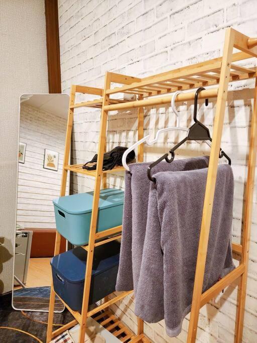 Old207-olan Place Homely Free Wi-fi And Near Bts Line * Bangkok