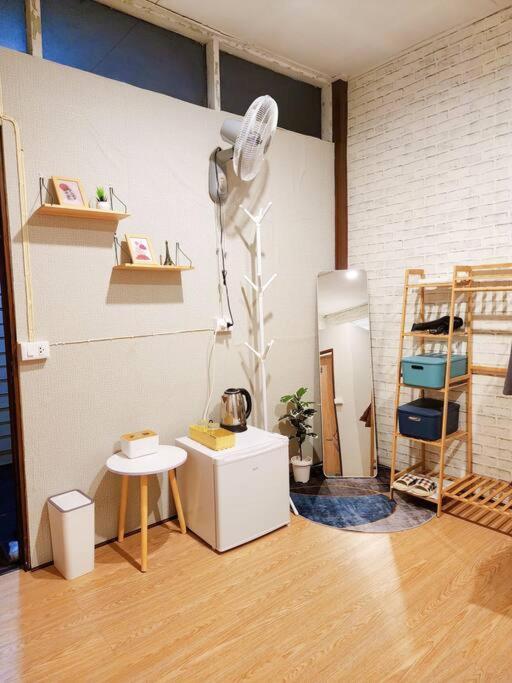Apartment Old207-olan Place Homely Free Wi-fi And Near Bts Line