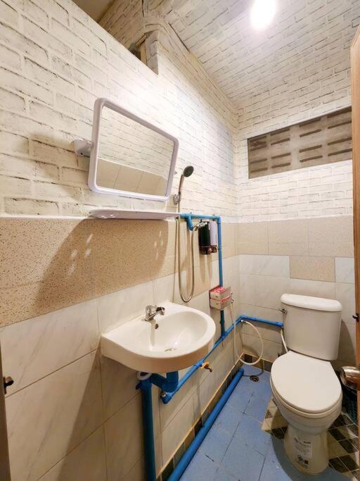 Apartment Old207-olan Place Homely Free Wi-fi And Near Bts Line *