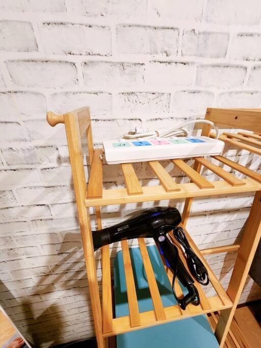 Old207-olan Place Homely Free Wi-fi And Near Bts Line Apartment