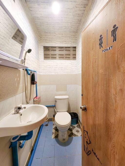 Old207-olan Place Homely Free Wi-fi And Near Bts Line *