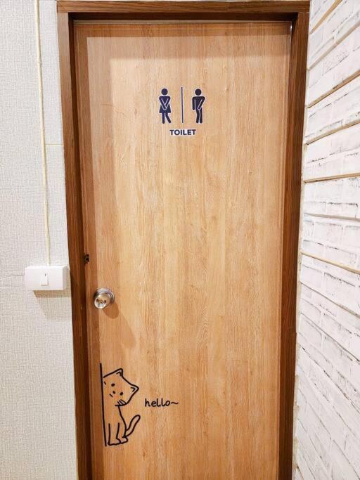 Apartment Old207-olan Place Homely Free Wi-fi And Near Bts Line