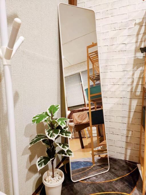 Old207-olan Place Homely Free Wi-fi And Near Bts Line