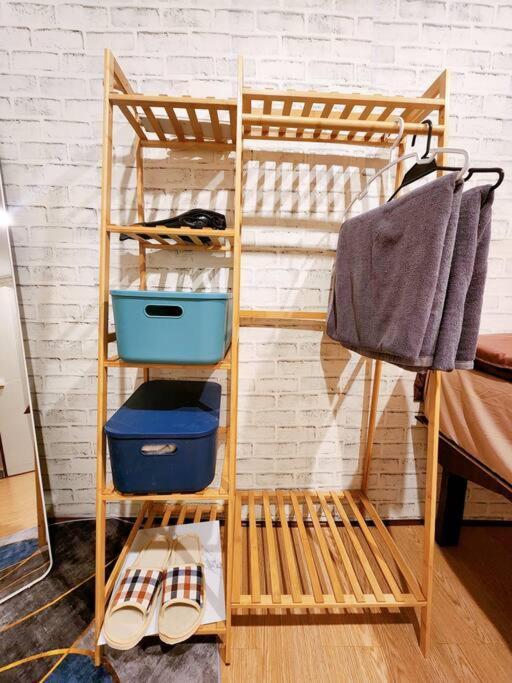 Old207-olan Place Homely Free Wi-fi And Near Bts Line Apartment *
