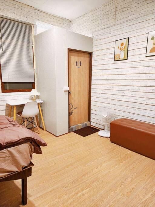Apartment Old207-olan Place Homely Free Wi-fi And Near Bts Line *