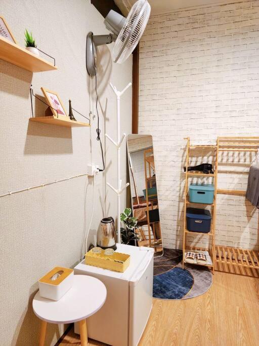 Old207-olan Place Homely Free Wi-fi And Near Bts Line Apartment *