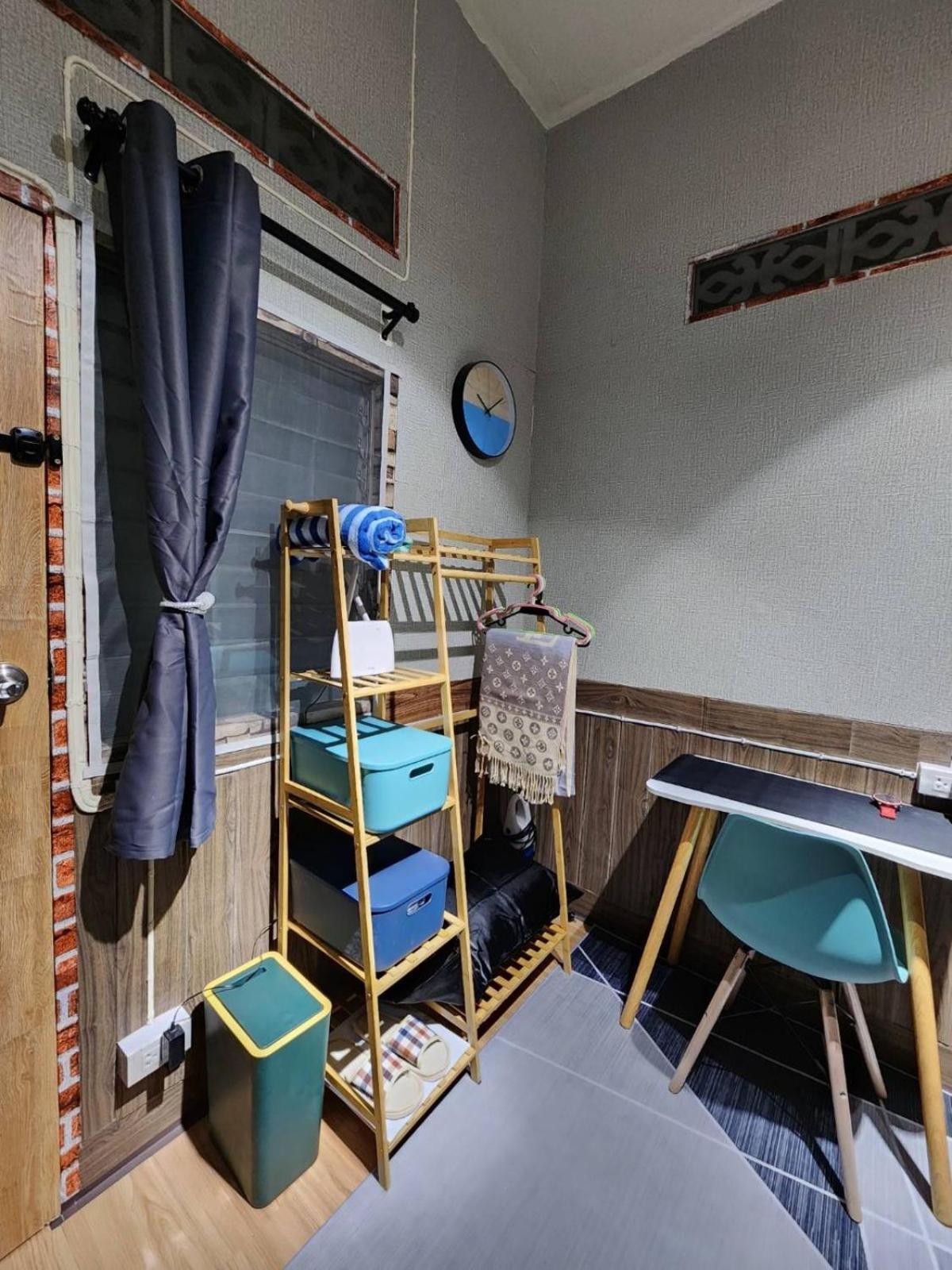 113 Olan Place Cozy Loft With Free Wi-fi * Bangkok