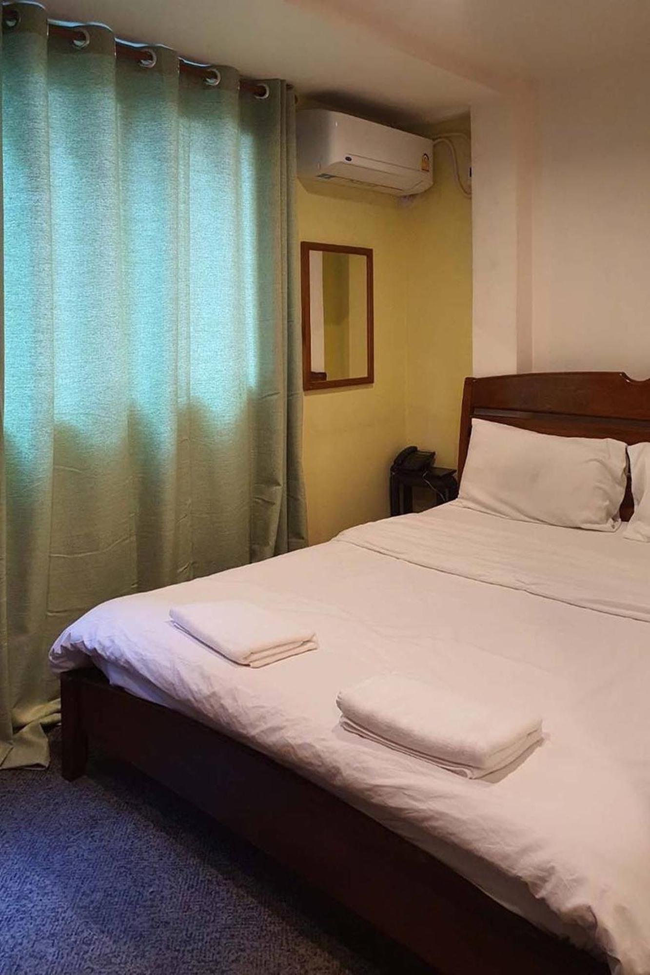 Cordia Sathorn Hotel Bangkok