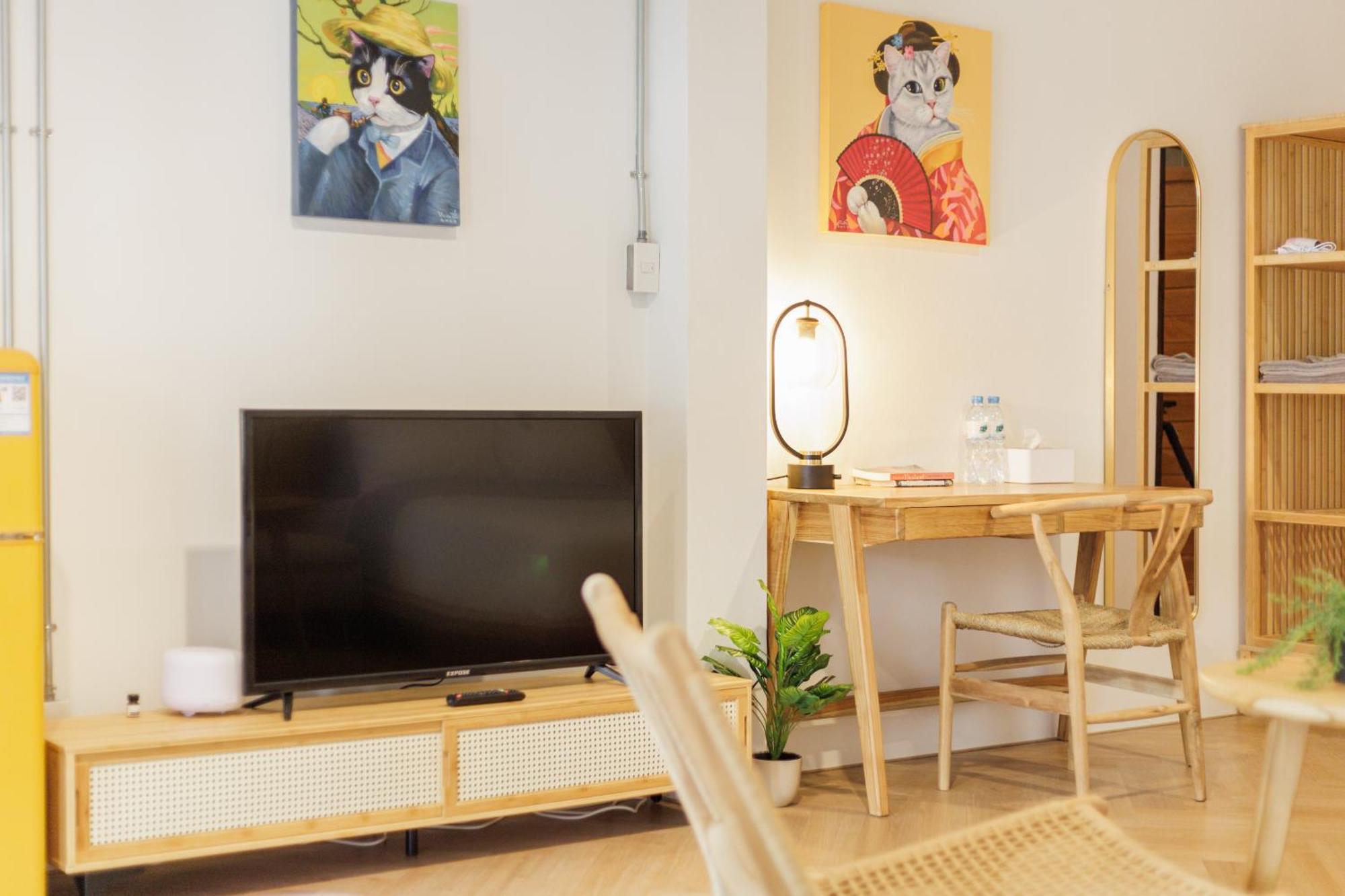 Hotel Wabisabi 3 Min To Train Station 5*